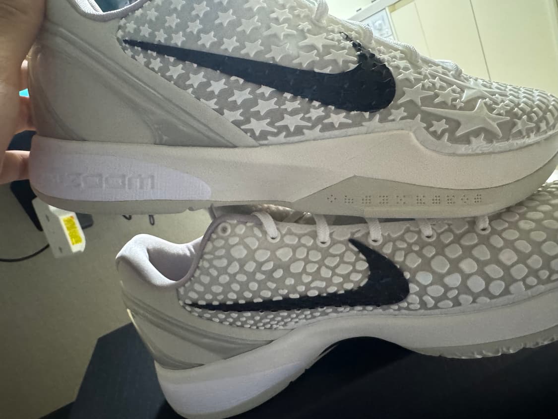 코비6 프로트로 세일  상품이미지3