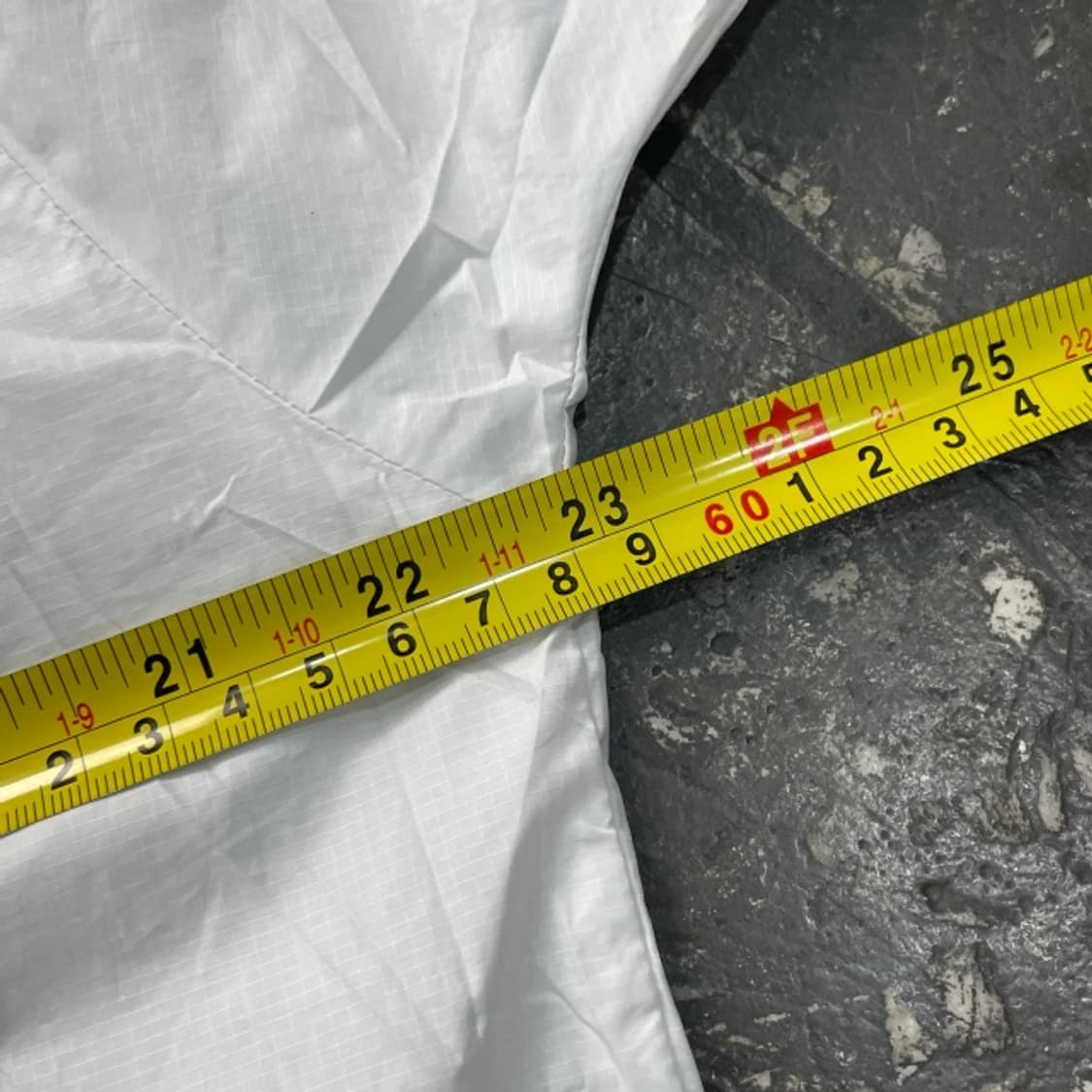 100 나이키 스톰핏 트랙클럽 러닝 바람막이 상품이미지7