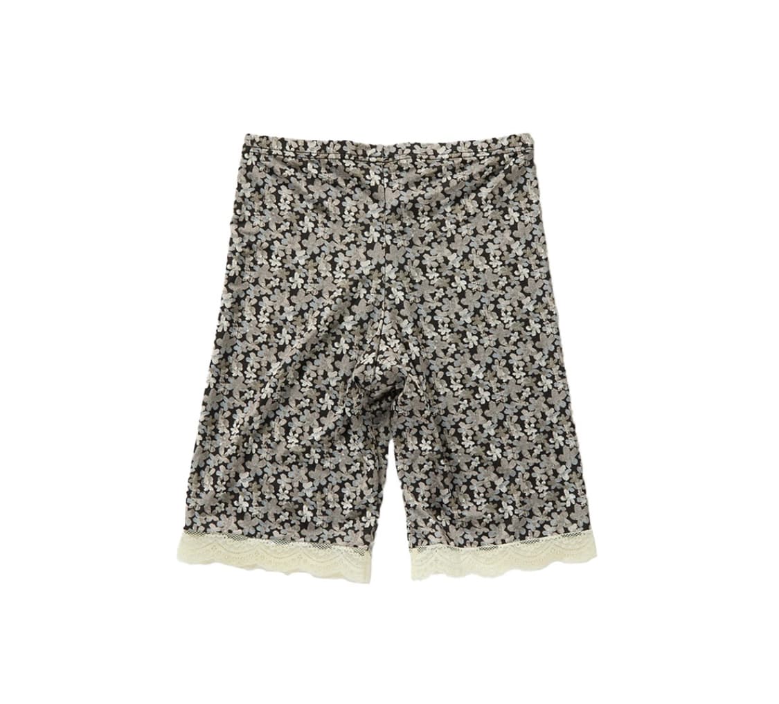 퍼버즈 25FW 레이스 쇼츠 상품이미지4