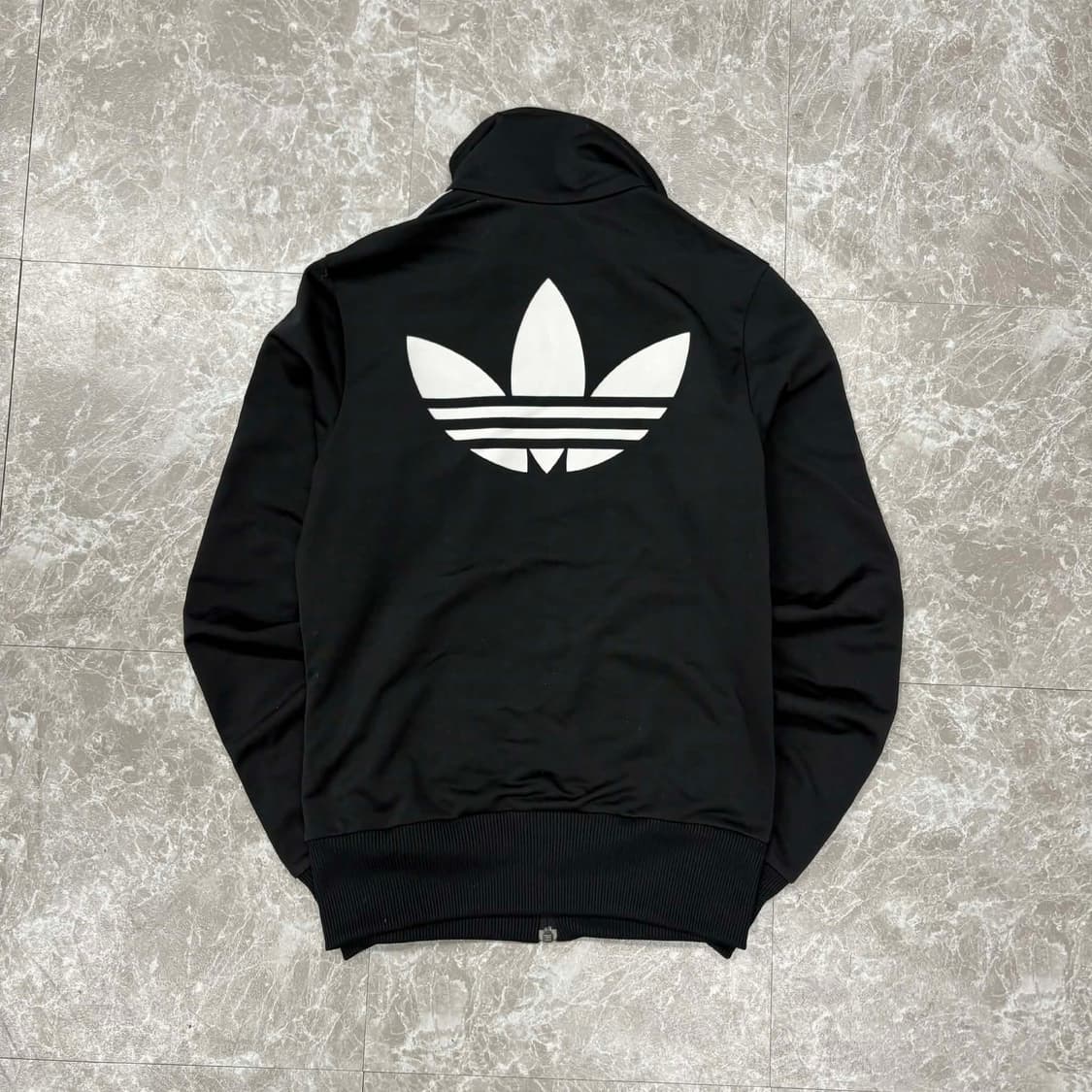 아디다스 파이어버드 세미크롭 대장급 작사 제니 트랙탑 희귀져지(85) 상품이미지3