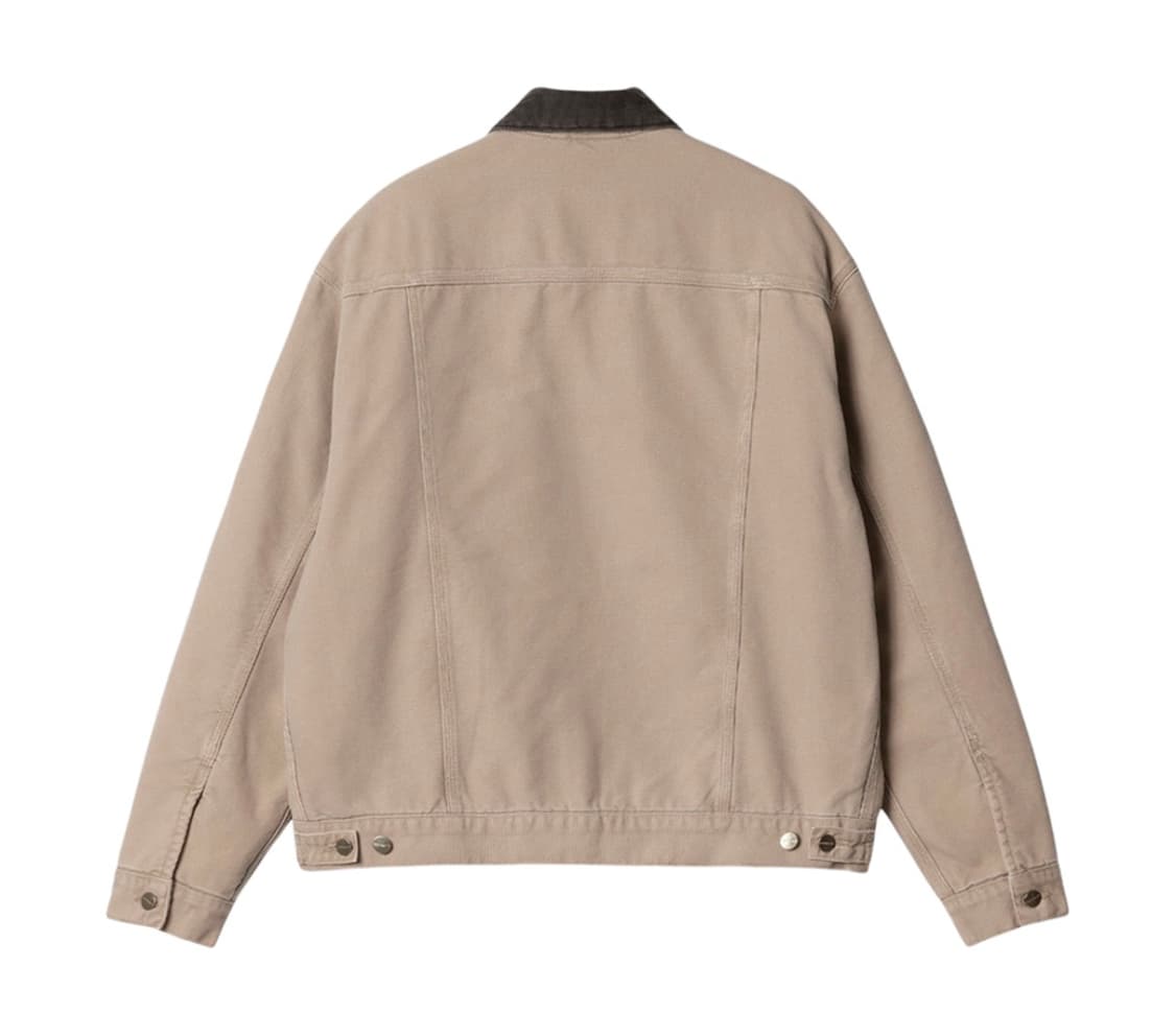 칼하트 데이톤 트러커 자켓 상품이미지2