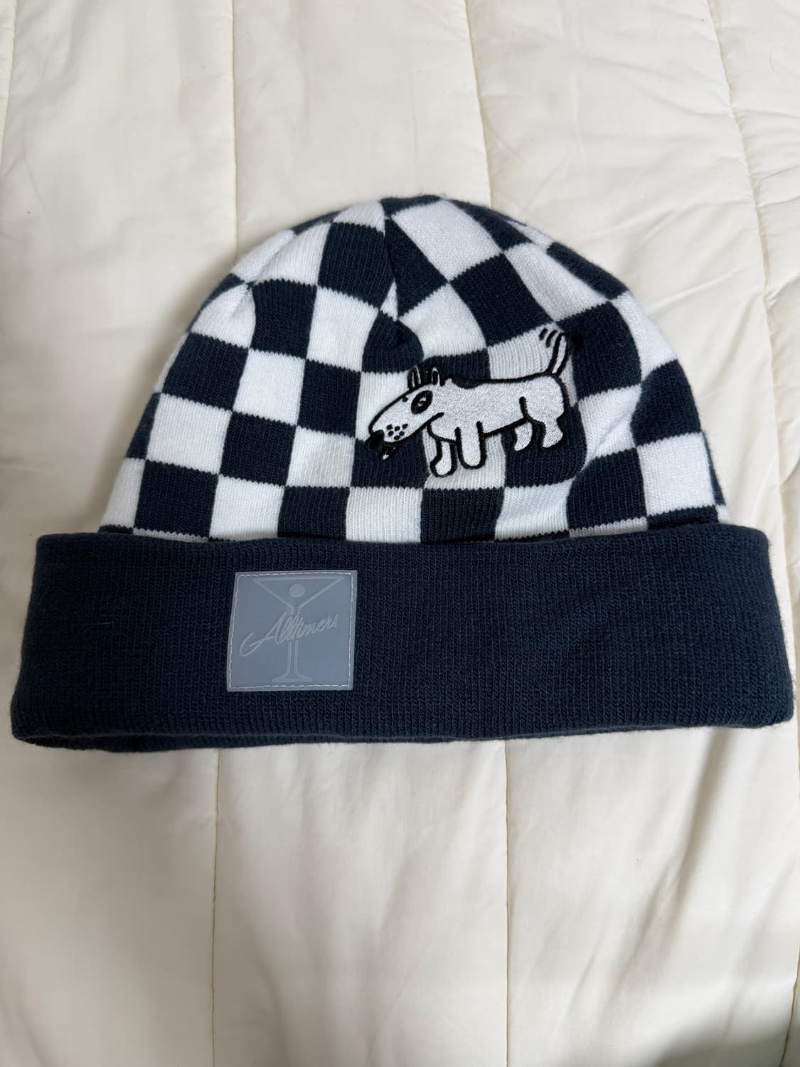 반스 올타이머스 콜라보 비니 상품이미지2