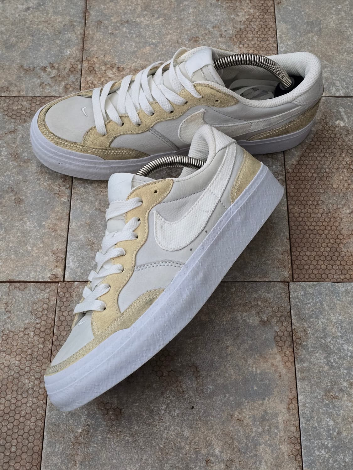 (250)나이키 sb 줌 포고 플러스 프리미엄  상품이미지3