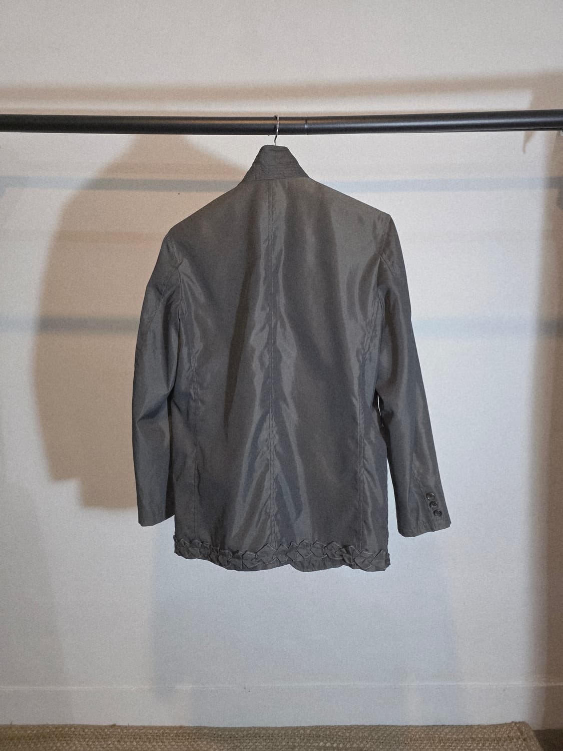 AD1999 CDGH NYLON JACKET 상품이미지3