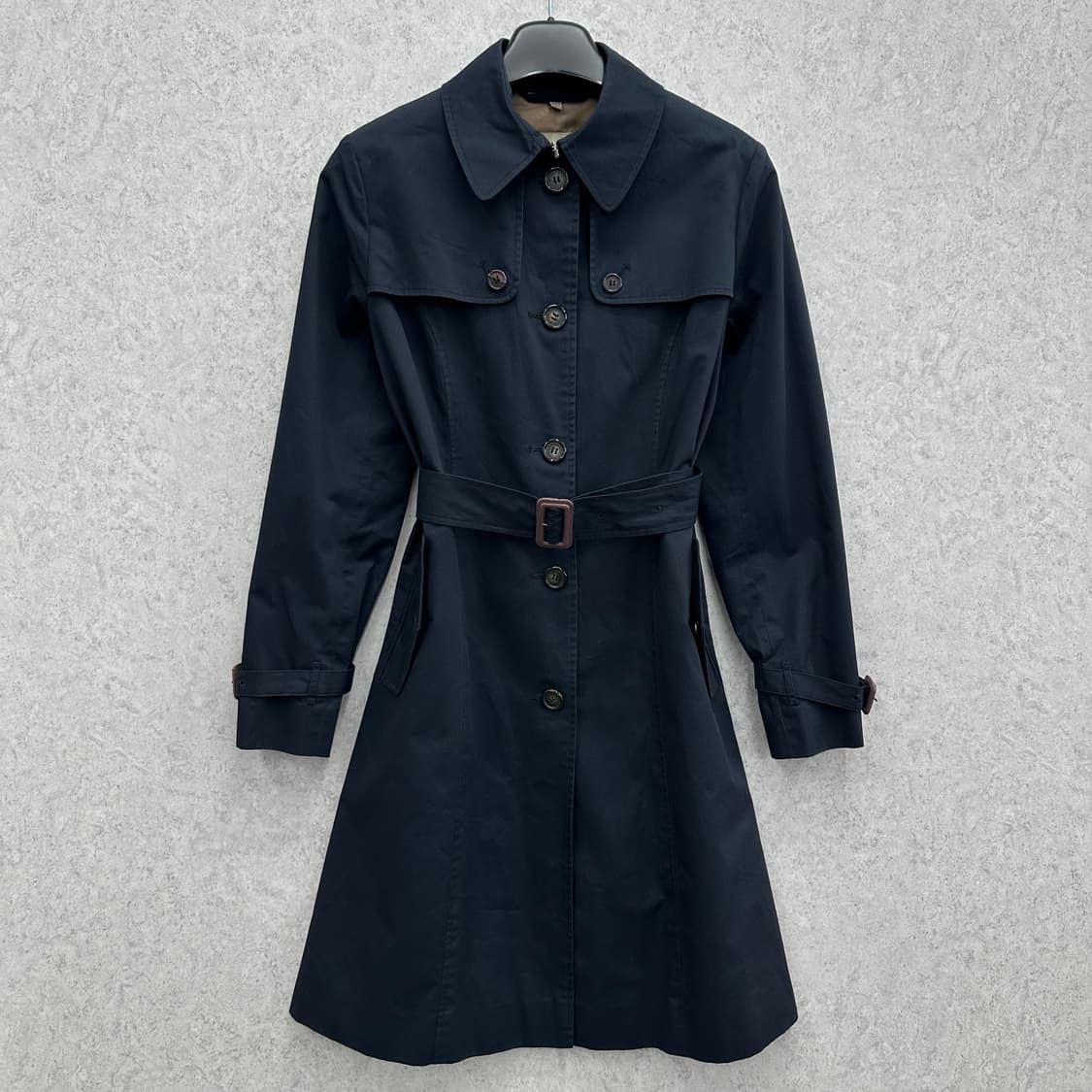 95 버버리 여자 트렌치 코트 상품이미지1