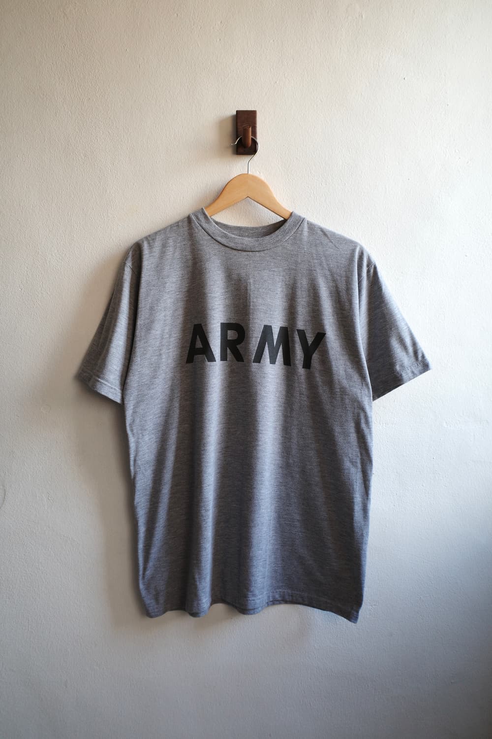 U.S army IPFU 티셔츠 상품이미지1