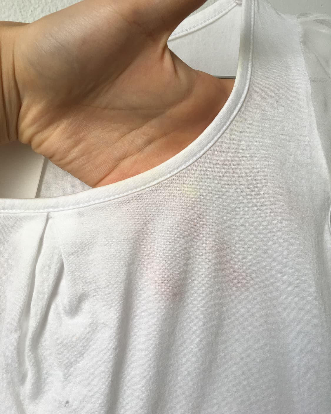 Puff t shirt 상품이미지4
