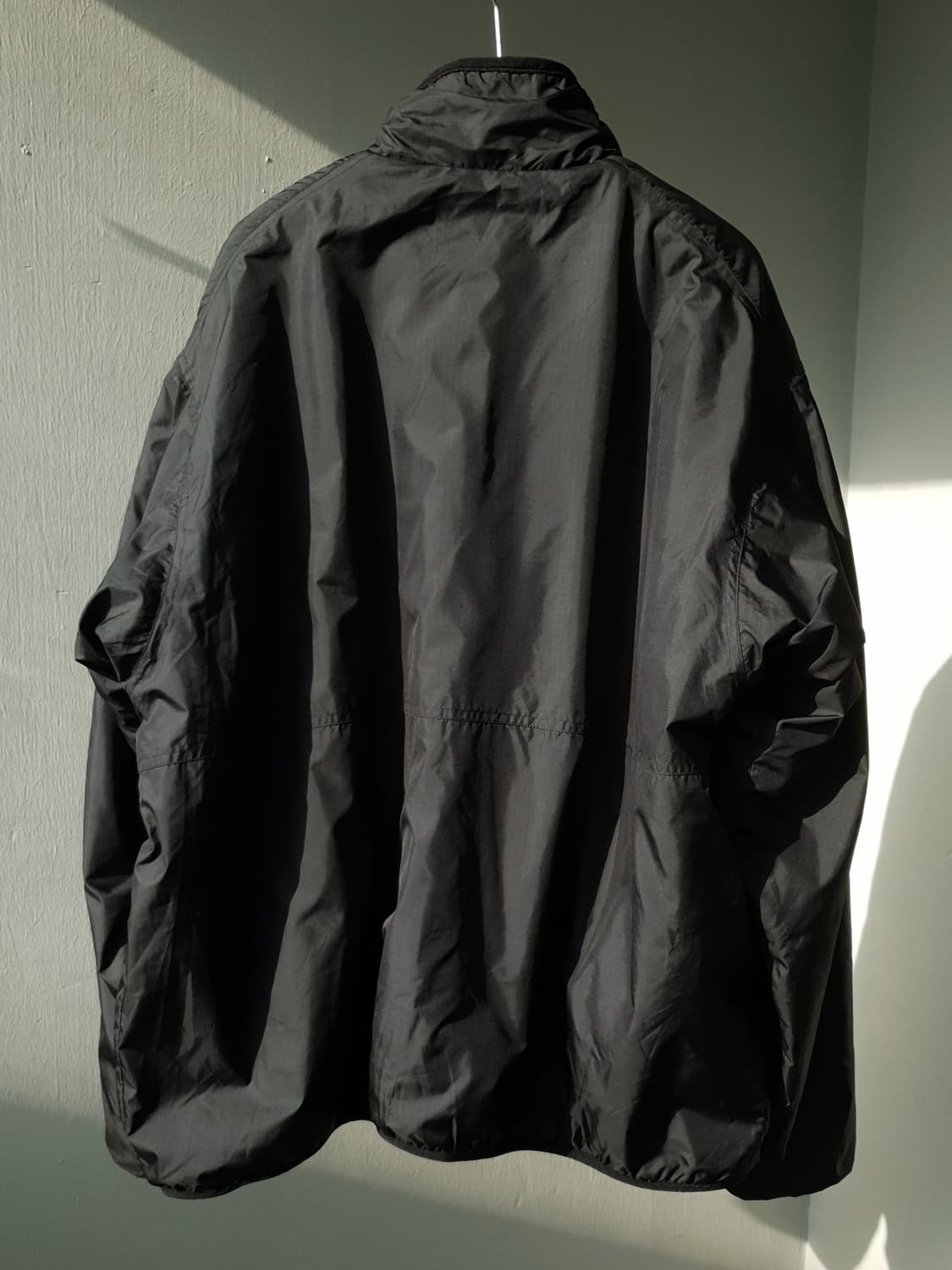 J. CREW reversible fleece jk 상품이미지6