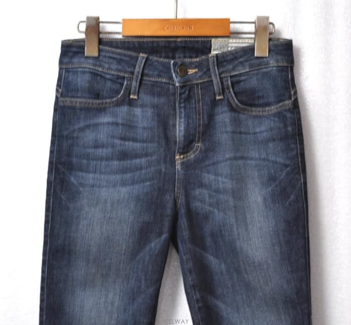 씨위진(ODYSSEY)/여성스키니청바지(허리25~26) 상품이미지3