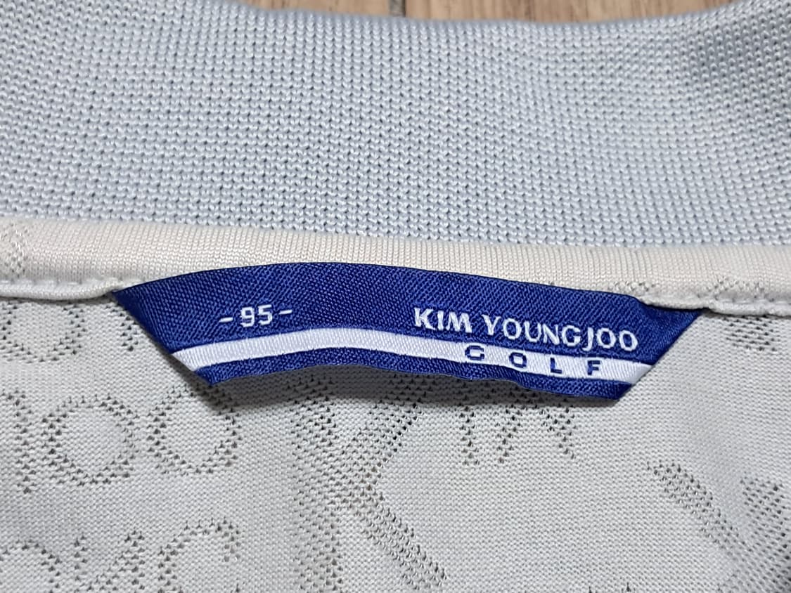 김영주 골프 긴팔티 95 상품이미지6