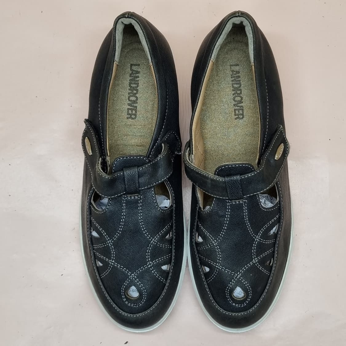 랜드로바 여성 경량화 230 상품이미지2