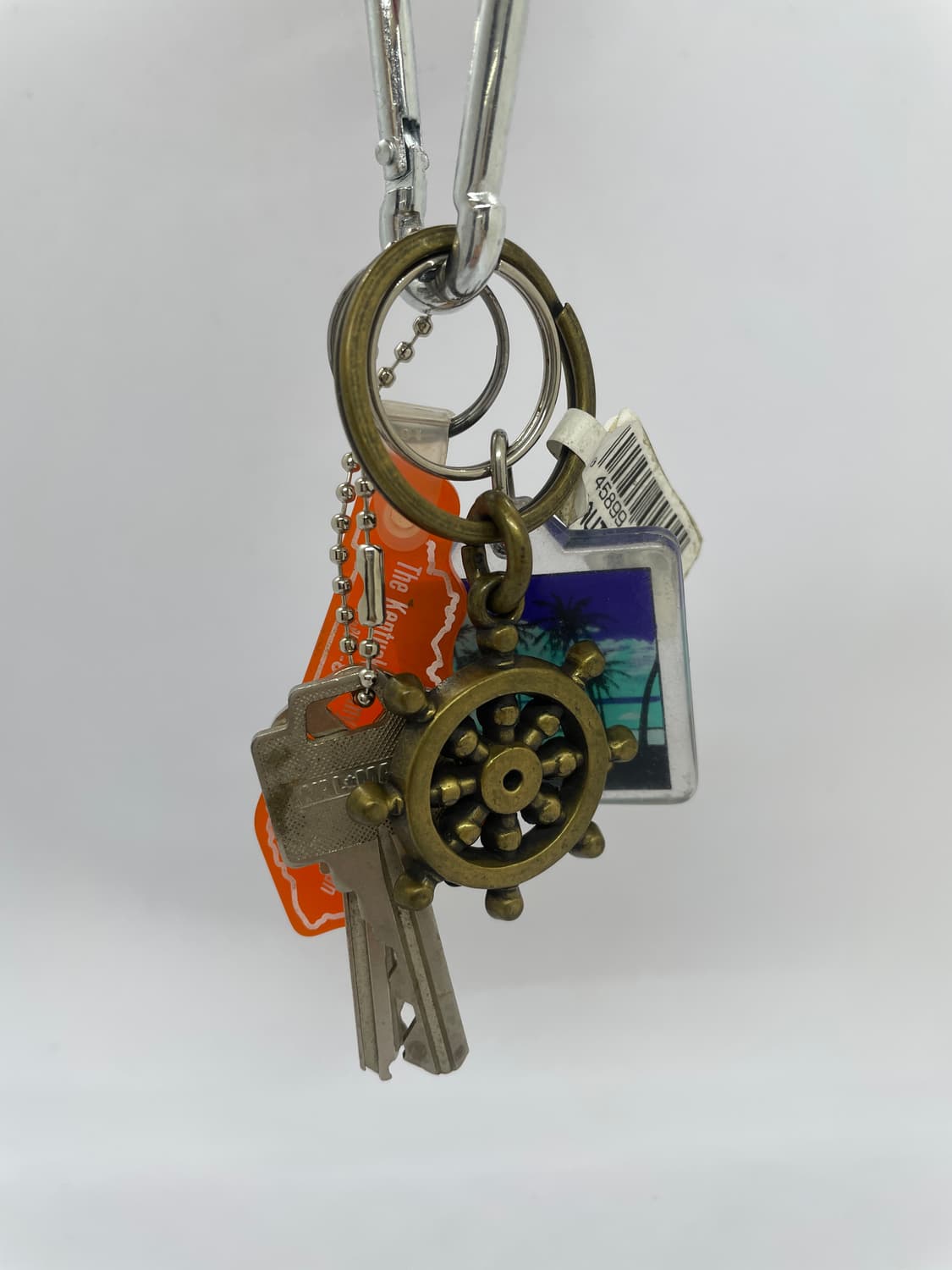 Vintage keyring 상품이미지2