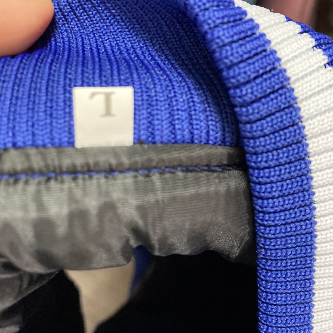 영남대학교 과잠바 대학 바시티 점퍼 L  상품이미지4