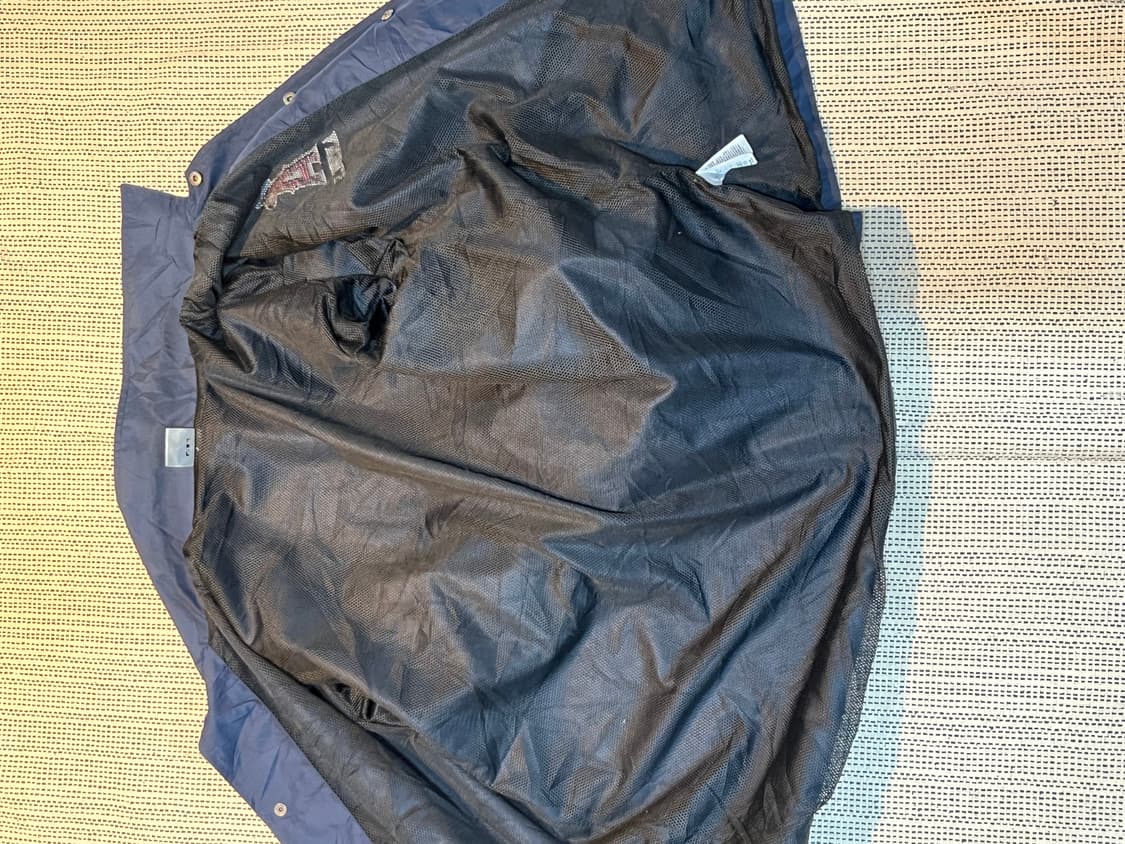 빈티지 코치자켓 Genuine merchandise mlb 상품이미지6