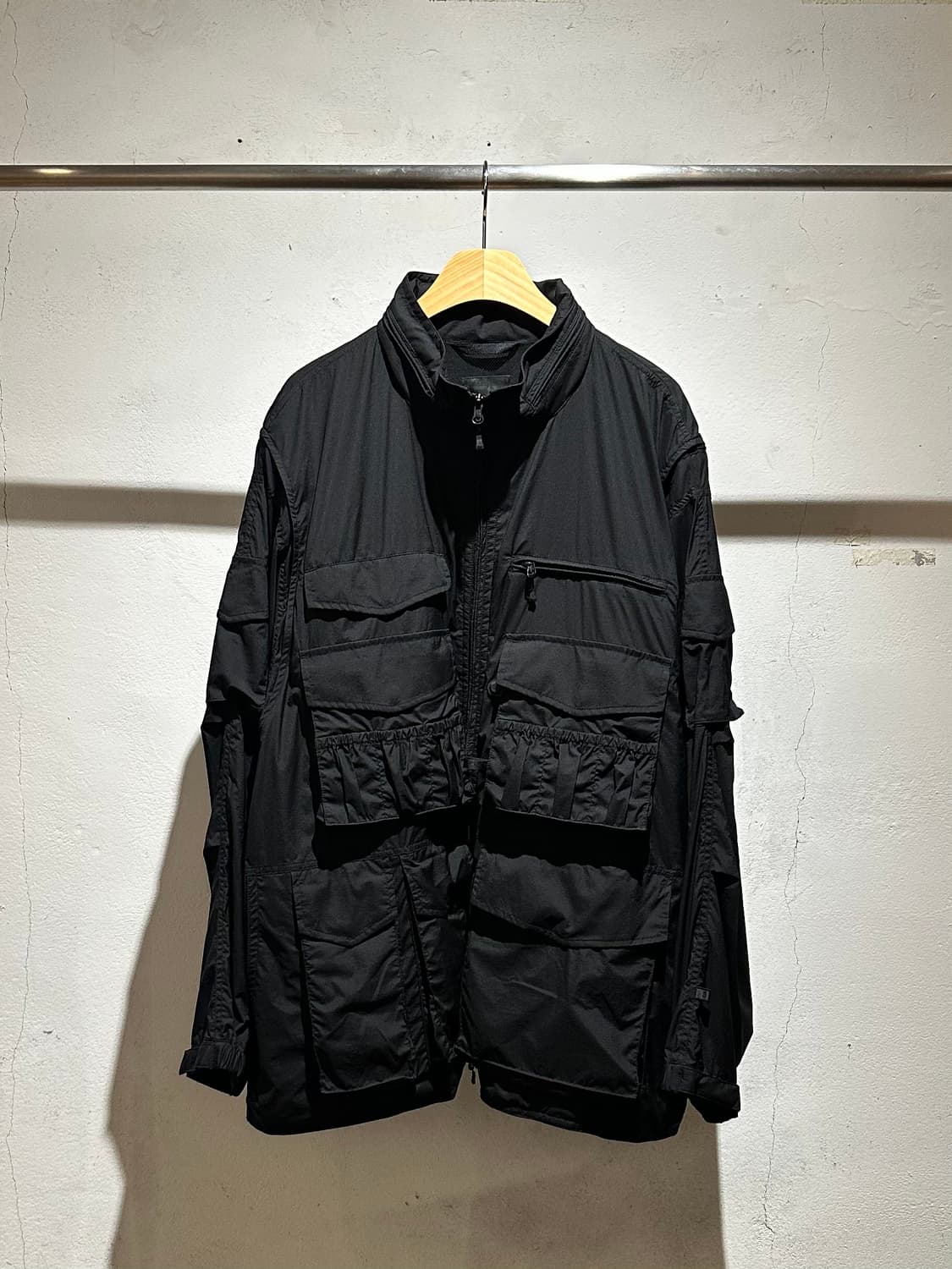 Daiwa Pier39 Tech Photographer Jacket 상품이미지1