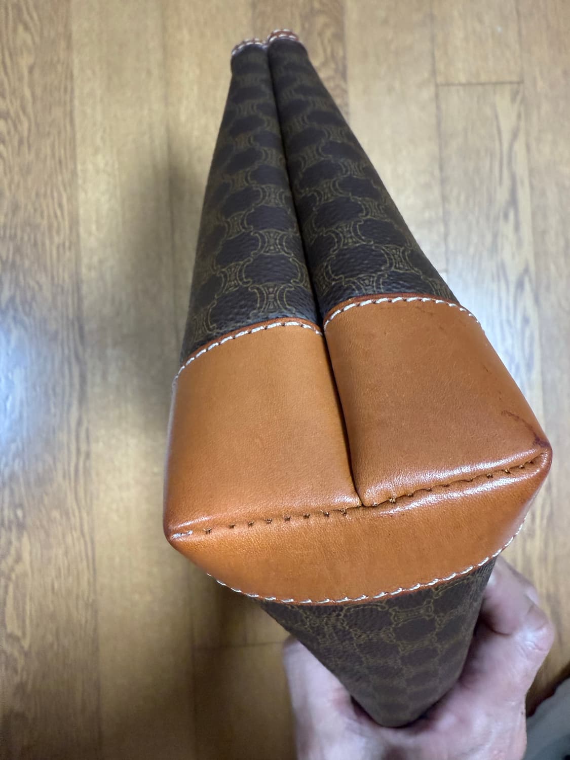 셀린느 클러치 올드셀린느 상품이미지5