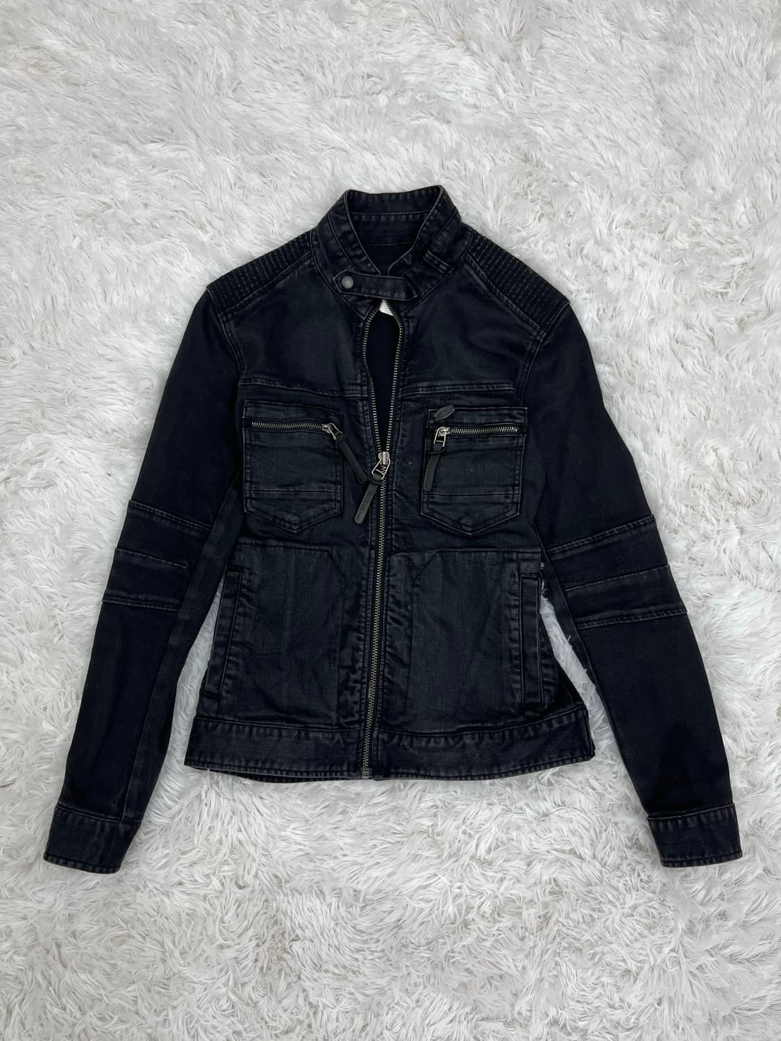 버카루 유틸리티 자켓 상품이미지9