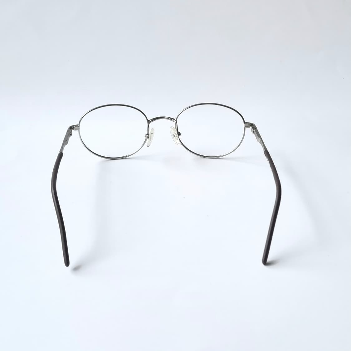 데드스탁 빈티지 원형시리즈3 안경테 446 상품이미지7