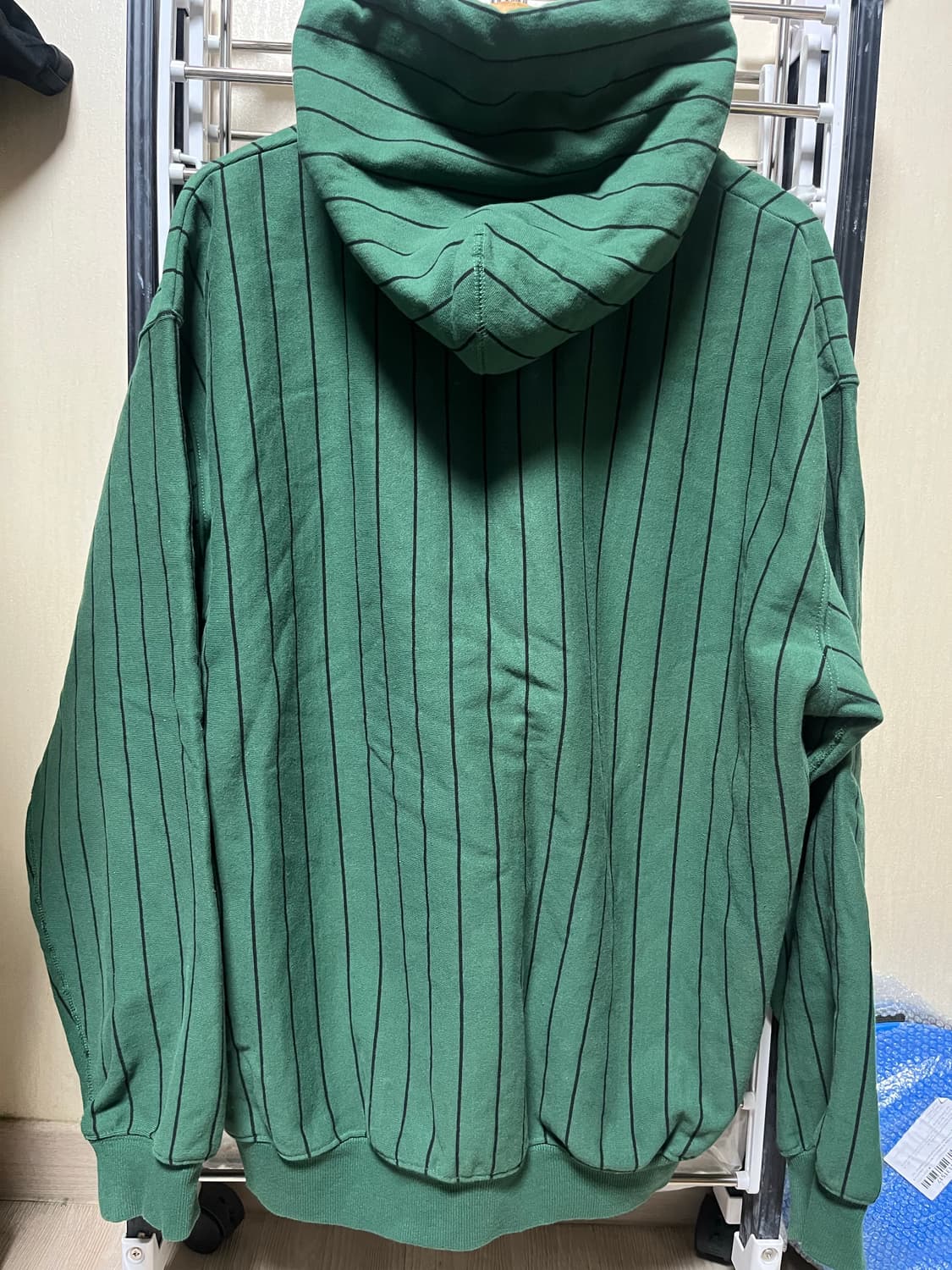 디스이즈네버댓 후드 상품이미지2