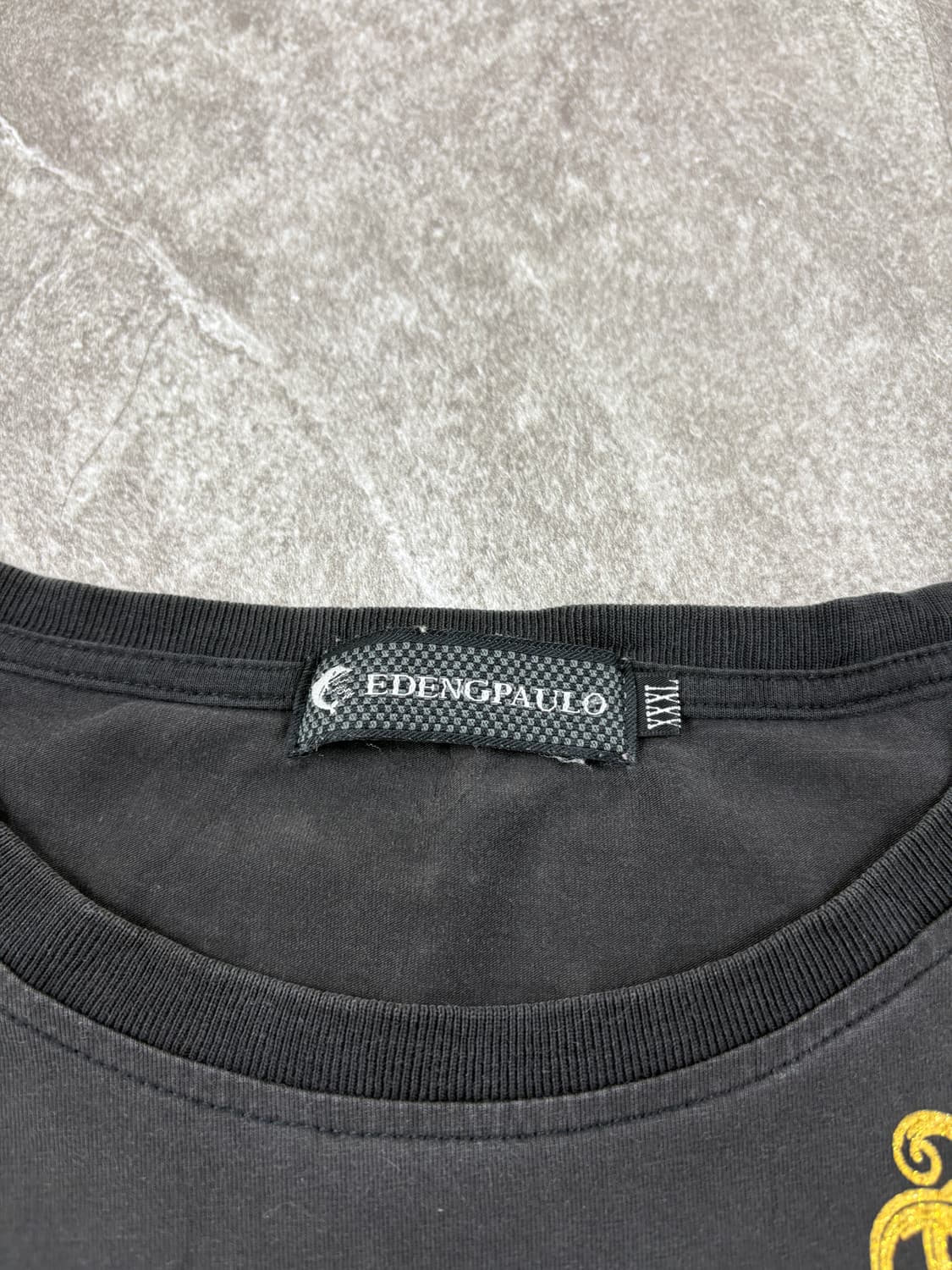 Japan Oriental Vintage T-shirt    상품이미지3