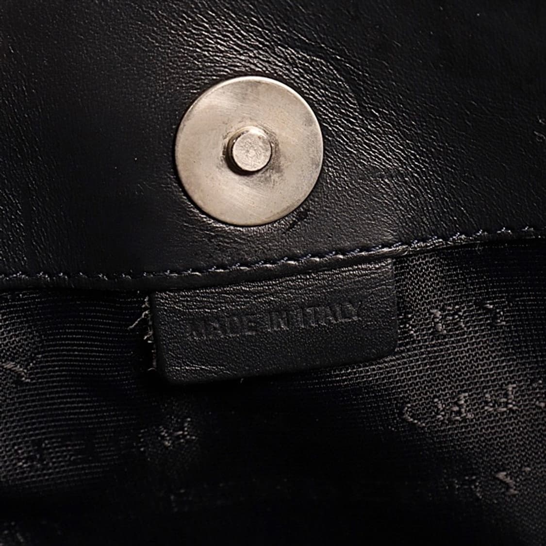 [Burberry] 버버리 블랙 노바 체크 숄더백 상품이미지4