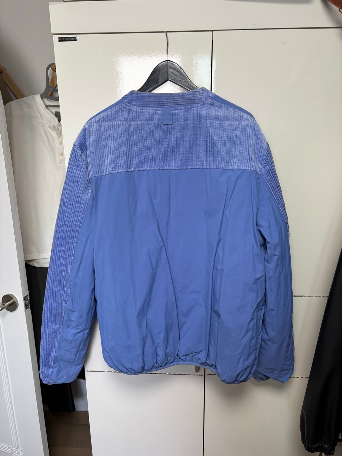 코스 리버시블 오리털 점퍼 상품이미지3