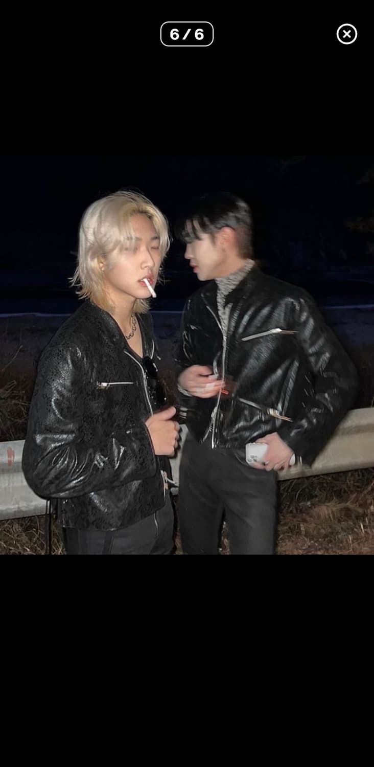 Jesus on les paul 레전드 자켓 팝니다 상품이미지3