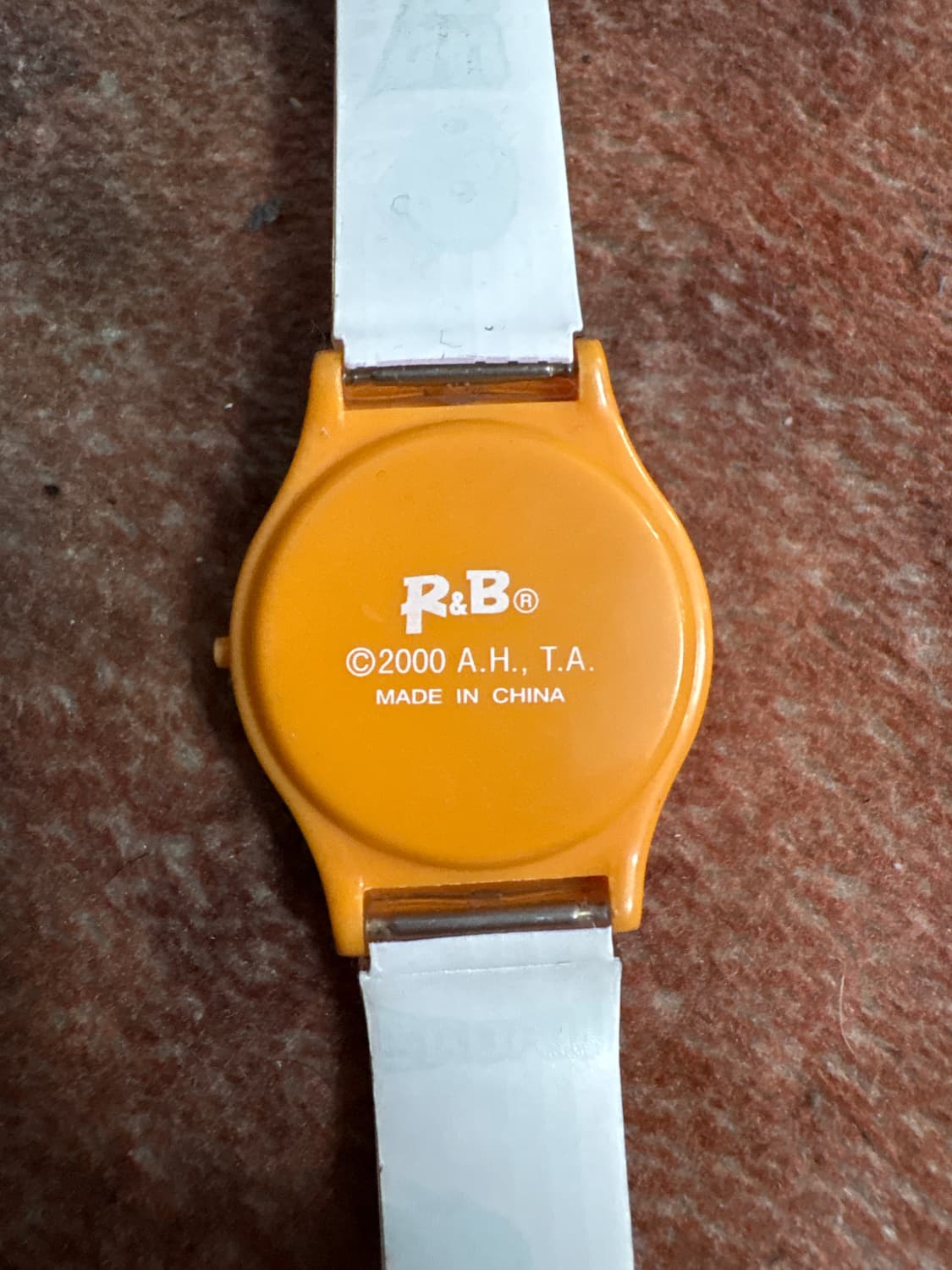 TTF✳️2000's 파워디지몬 시계 상품이미지6