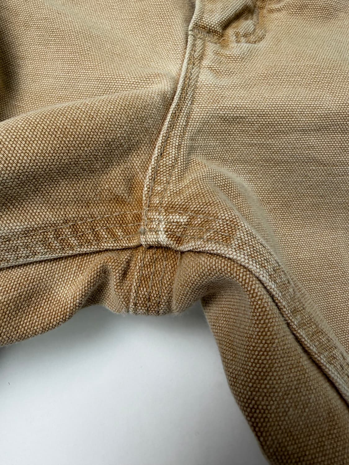 00s Carhartt Double Knee Work Pants 상품이미지7