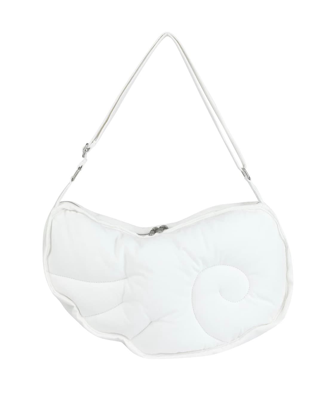 코이세이오 윙백 화이트 상품이미지1