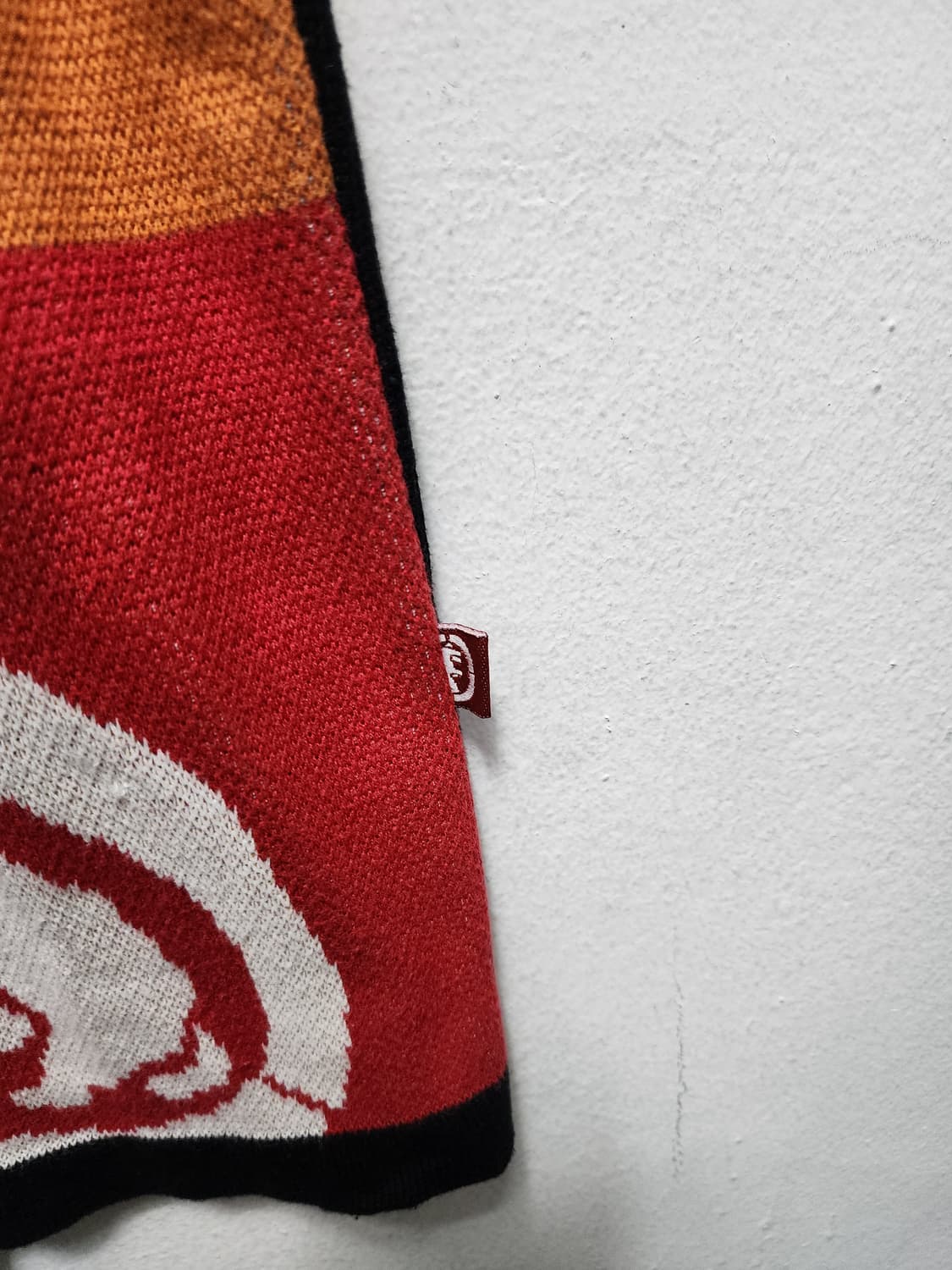 에코언리미티드 무하마드알리 니트 베스트 XL 상품이미지5