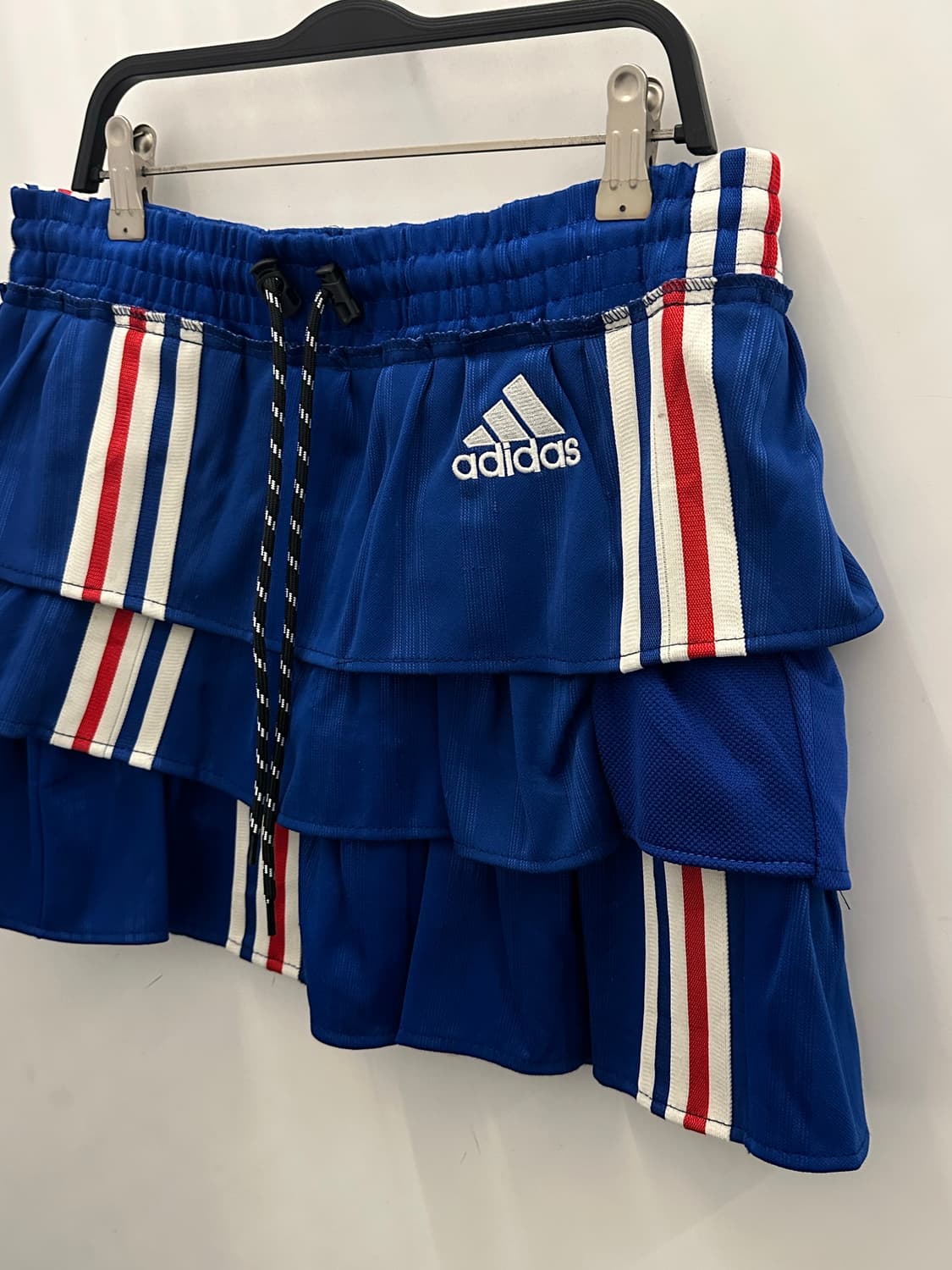 ADIDAS 아디다스 리메이크 캉캉스커트 상품이미지2