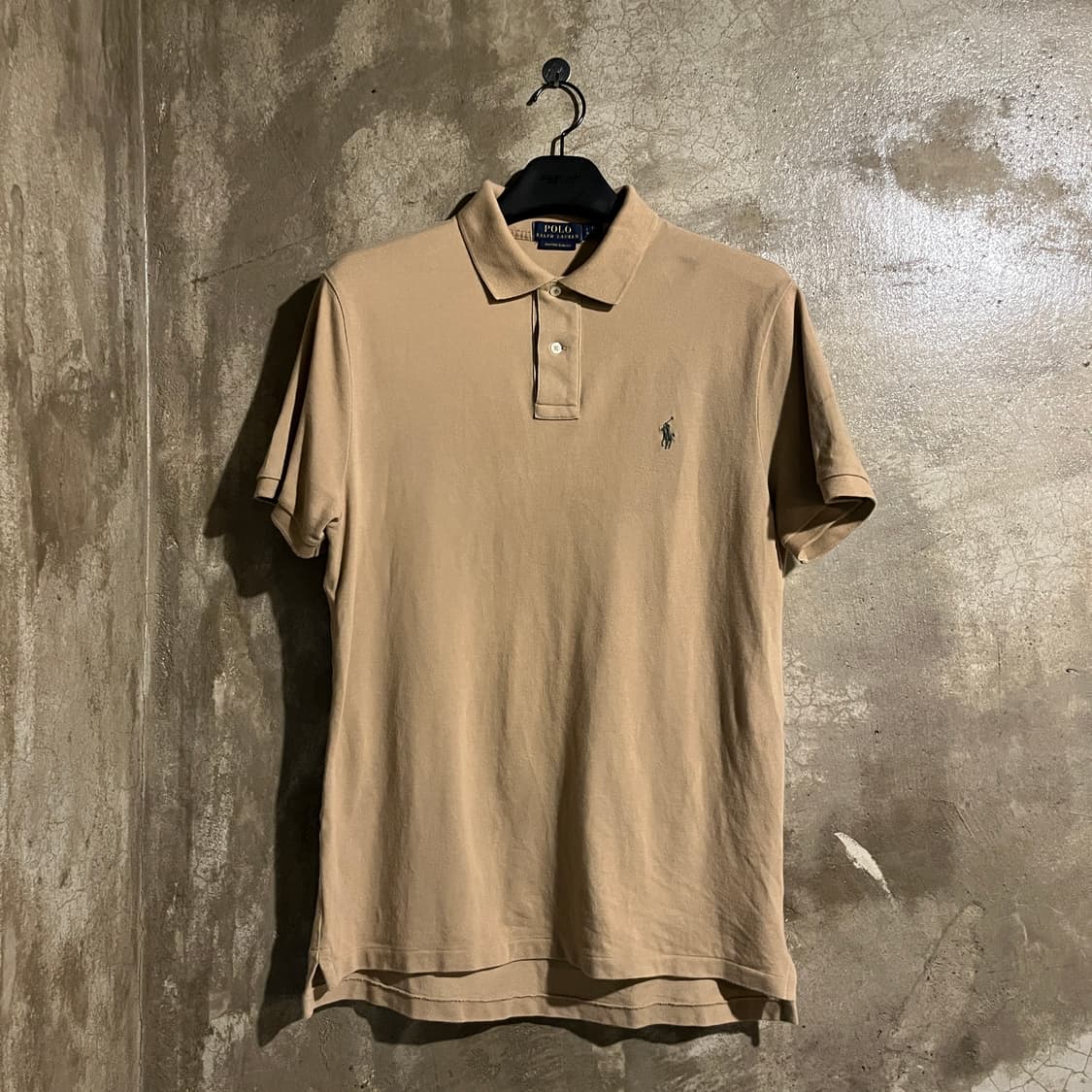폴로랄프로렌 반팔카라티 상품이미지1