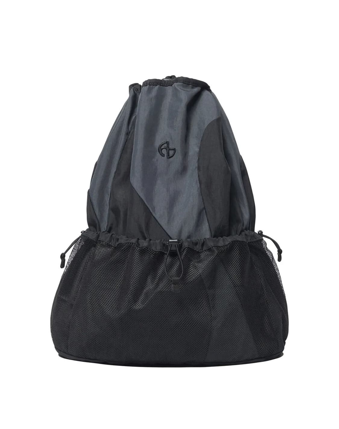 노매뉴얼 남여공용 슬링백, 짐색, 스트링백팩 상품이미지1