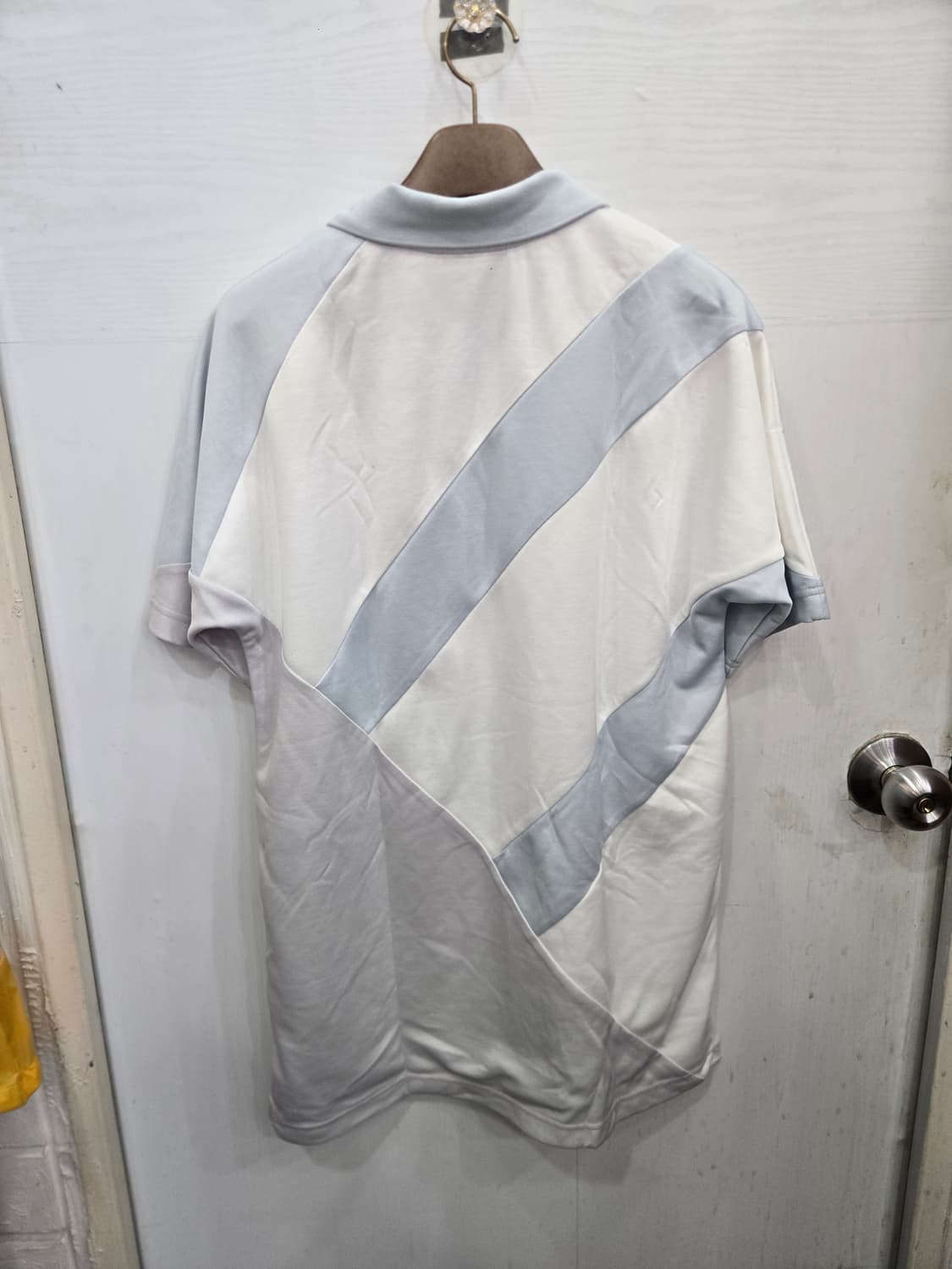 L,100 )) adidas 아디다스 이퀍먼트 카라 반팔티셔츠! 상품이미지3