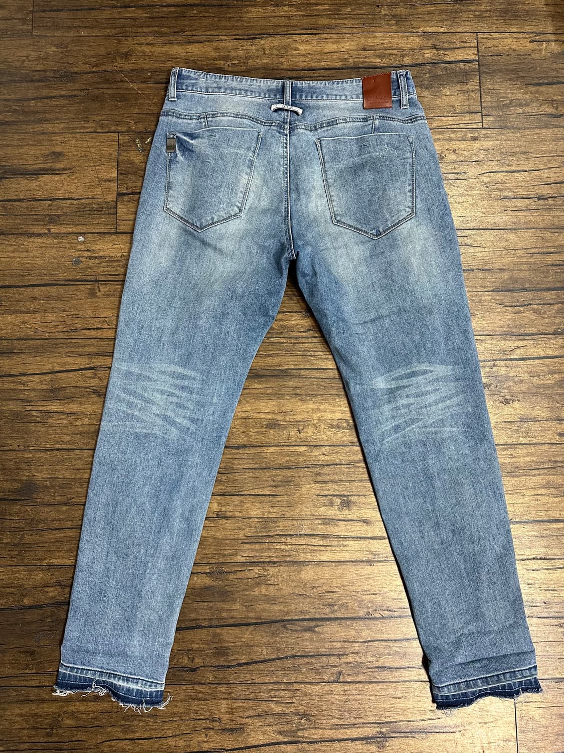 NIX 데님 컬렉션 남성 청바지 82(32) 상품이미지3