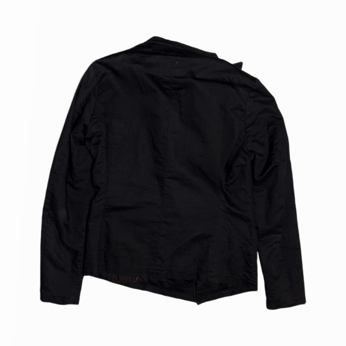 [M] 00's Tornado Mart Drape Jacket 상품이미지2