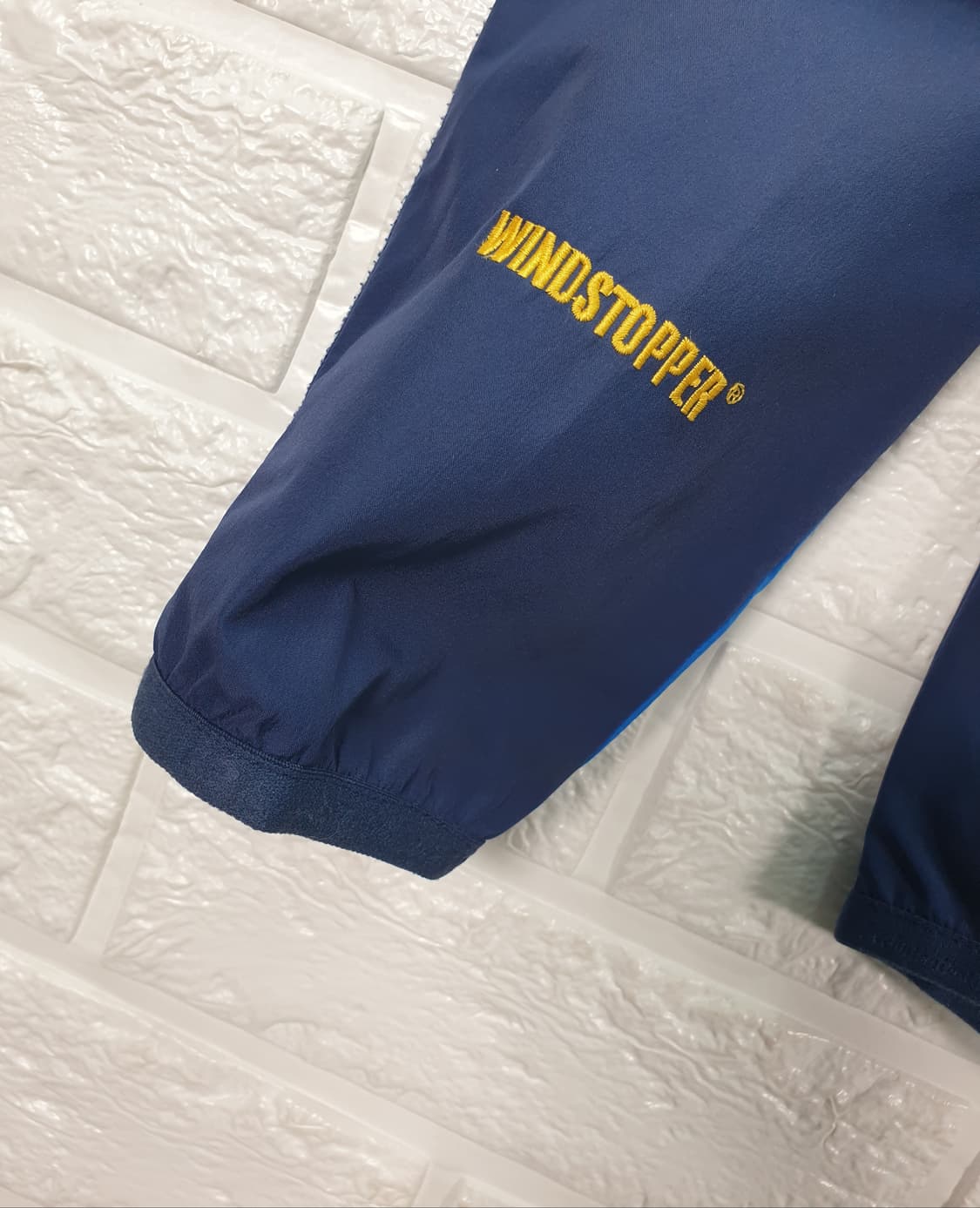 [100]K2 윈드스토퍼 바람막이 상품이미지4