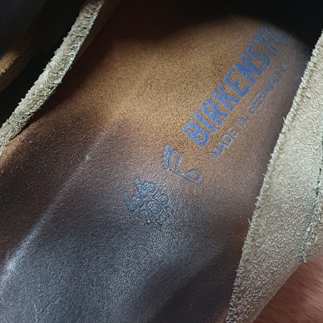 버켄스탁 285 상품이미지4