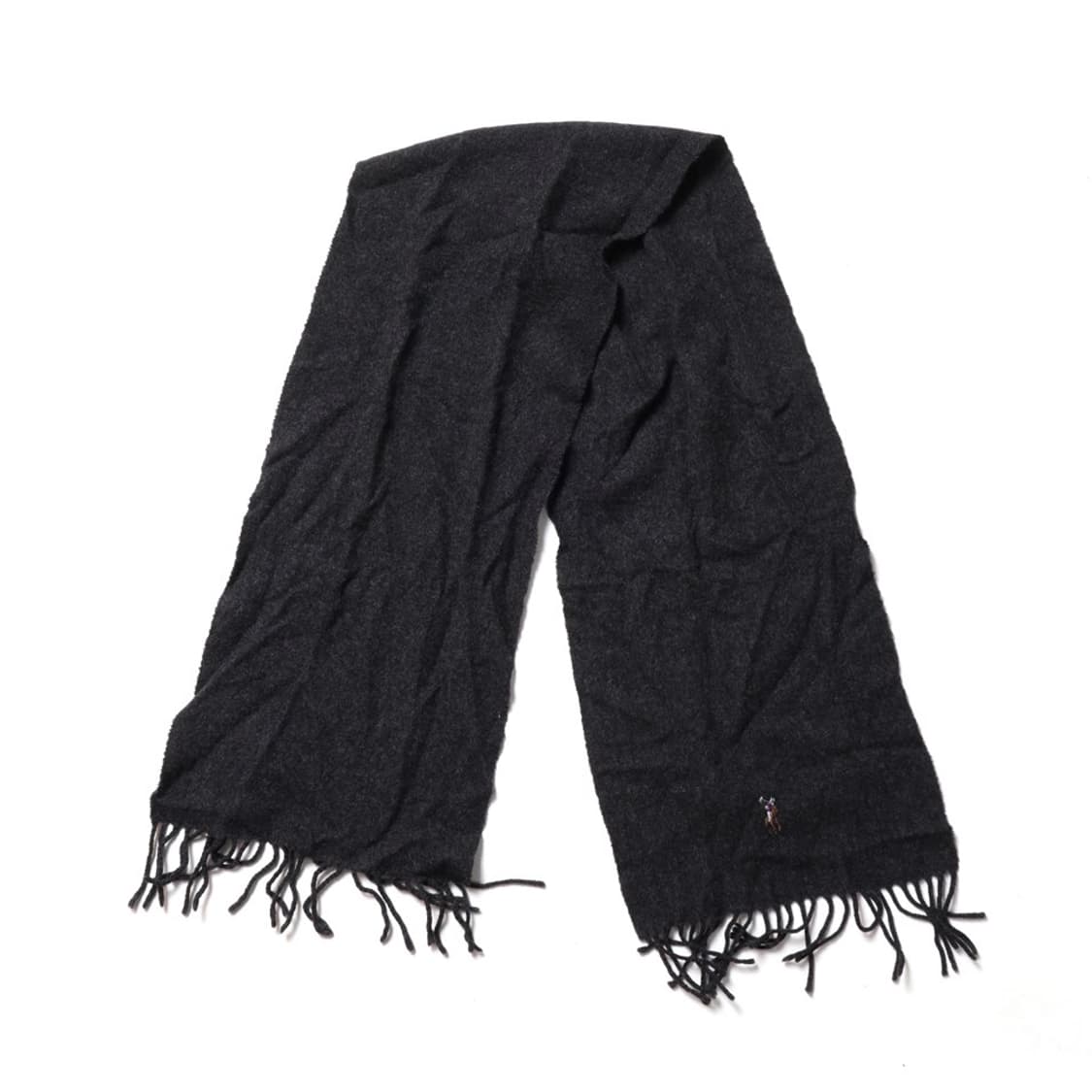 폴로 랄프로렌 Polo by Ralph Lauren Wool Scarf  상품이미지3