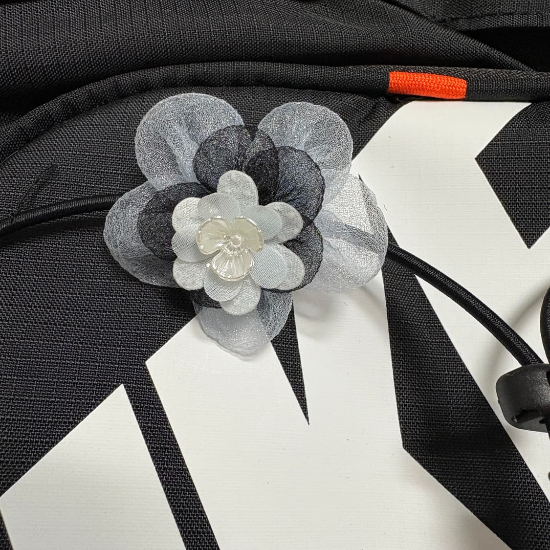 나이키 플라워 백팩 상품이미지4