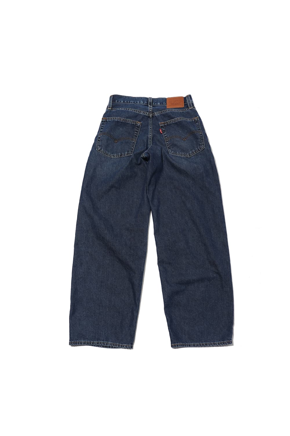 LEVIS 배기 대드 진 women 24 상품이미지8