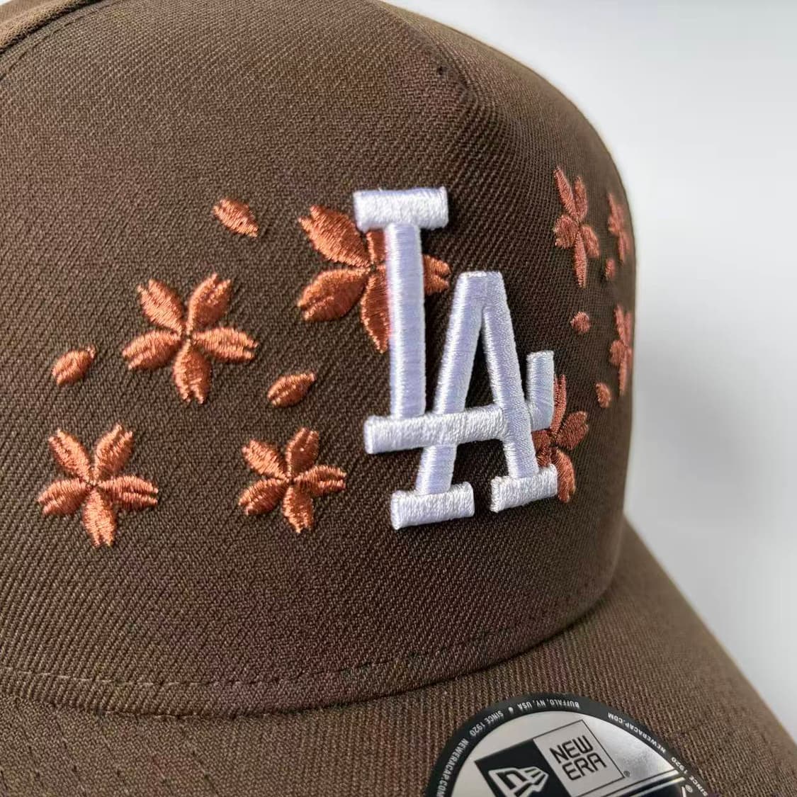 New Era LA다저스 도쿄 9FORTY OS 상품이미지4