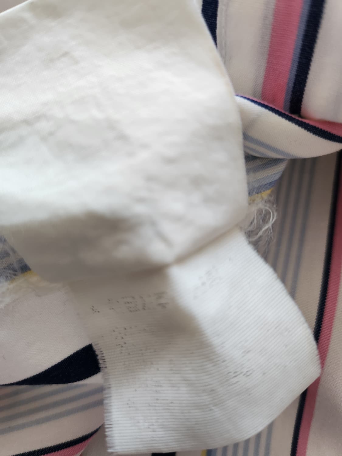 폴로랄프로렌 스트래치셔츠 (XL 상품이미지7