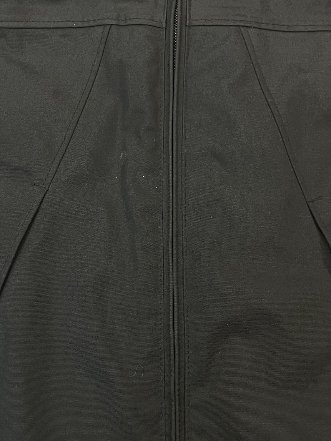 오클리 신슐레이터 점퍼 블랙 M #csz1849 상품이미지7