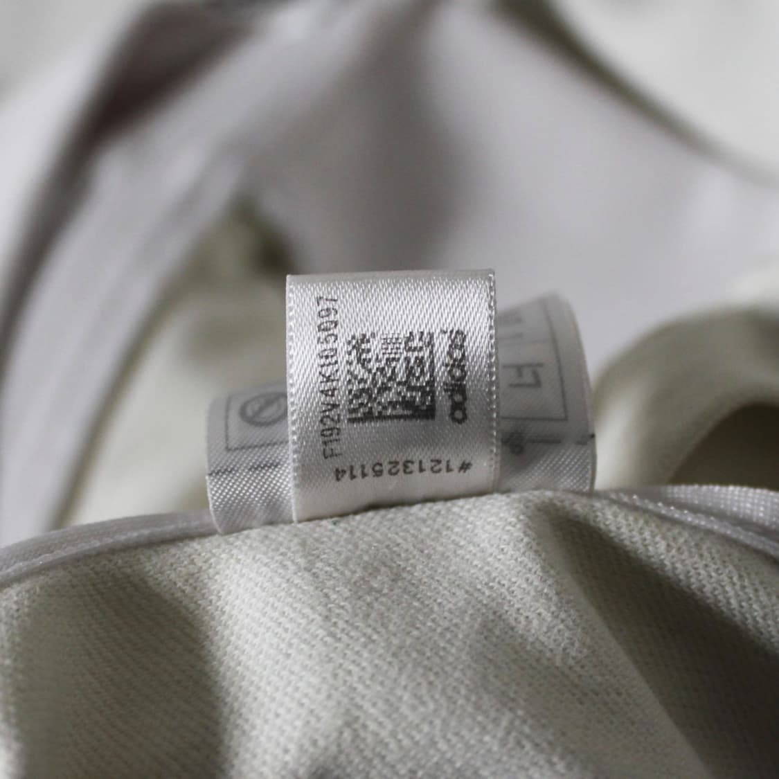 Adidas 아디다스 유로파 베켄바우어 검흰 트랙탑 져지 L036 상품이미지5