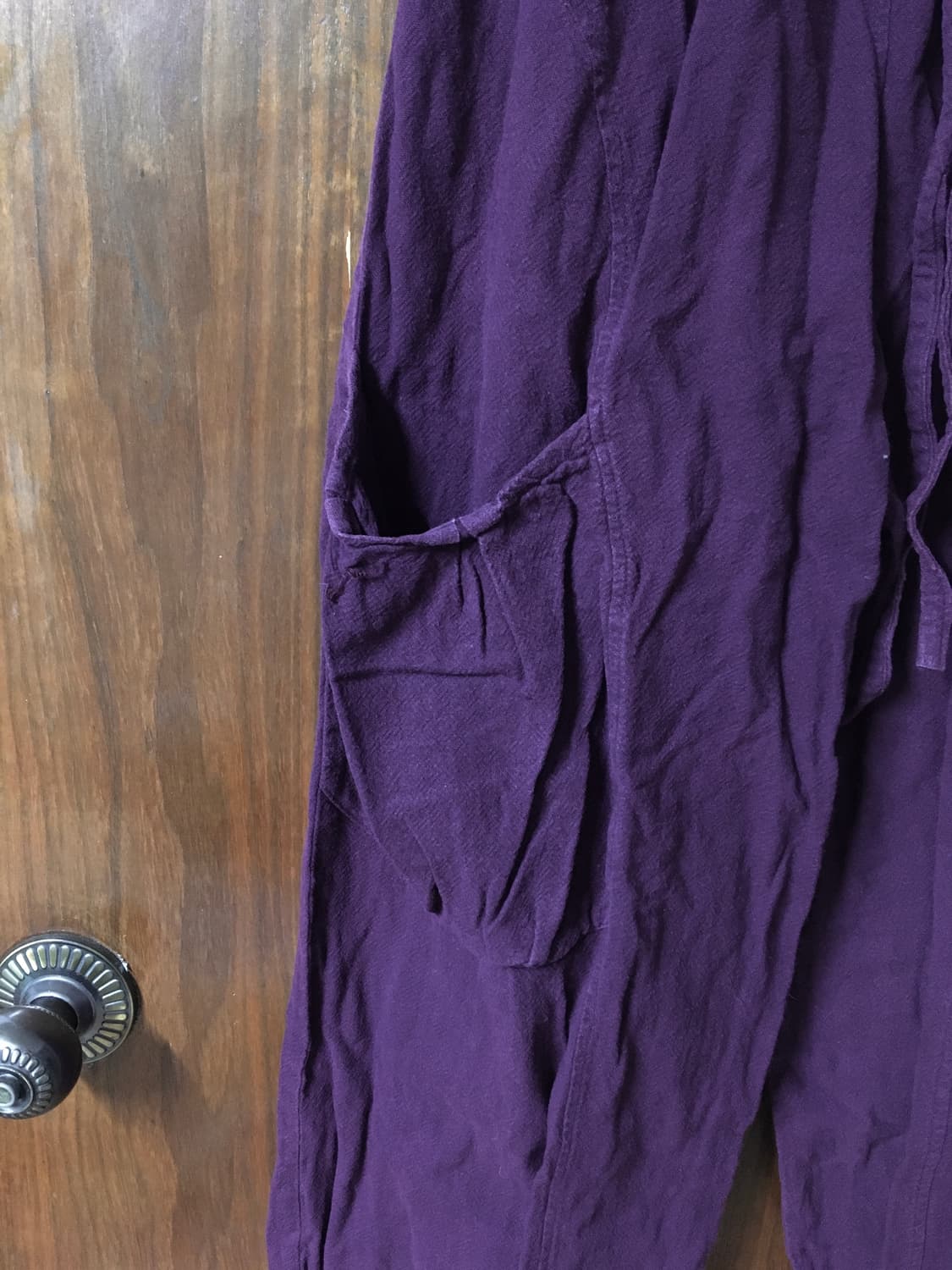 태국 히피 팬츠 요가 팬츠 상품이미지3