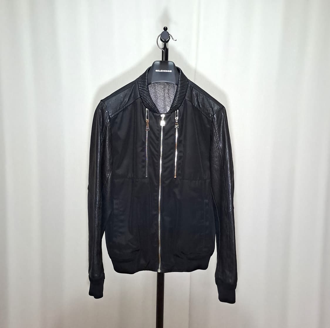 (택포) 반하트디알바자 암레더 블루종 95 B556 상품이미지1