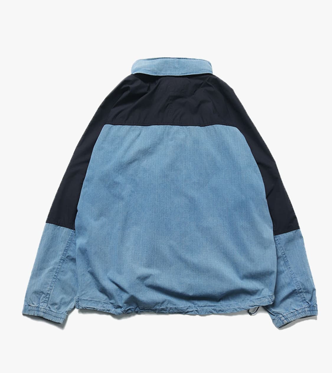 THE NORTH FACE PURPLE LABEL - PULLOVER 상품이미지10