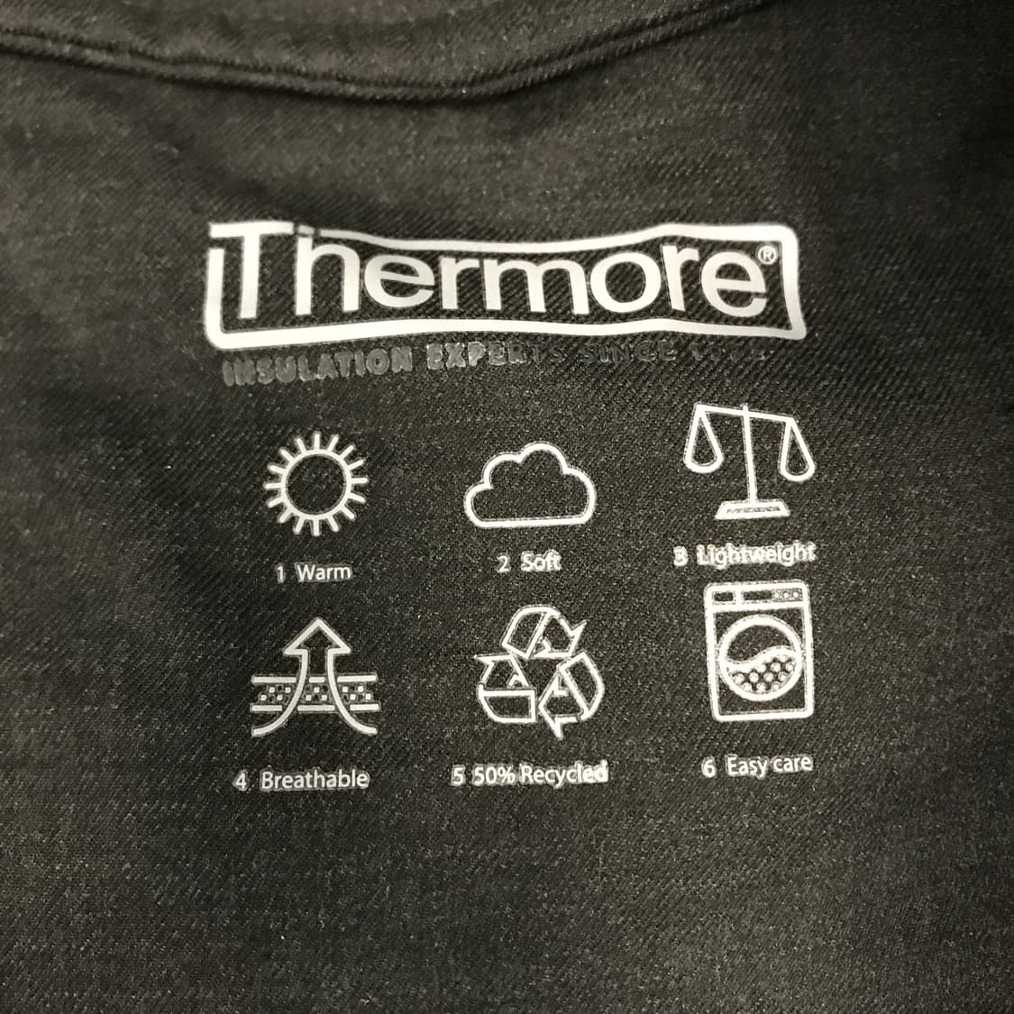 자라 써모어 후드 필드코트 [M사이즈] 상품이미지5